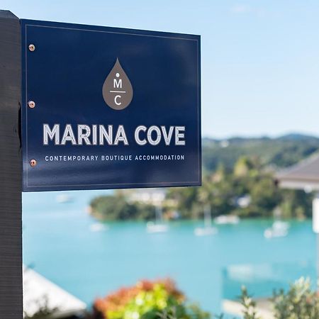 Marina Cove Bay Of Islands Βίλα Opua Εξωτερικό φωτογραφία