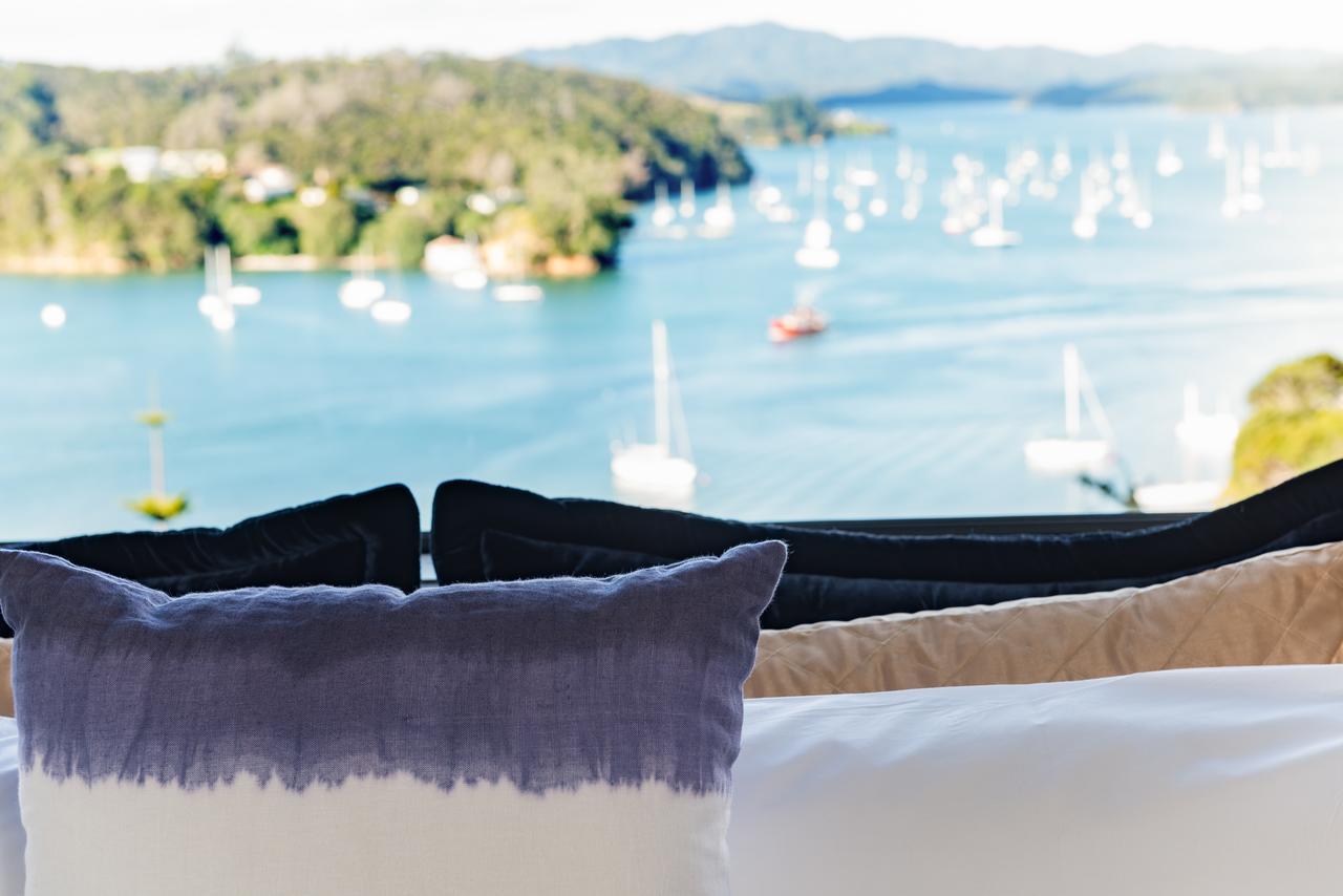 Marina Cove Bay Of Islands Βίλα Opua Εξωτερικό φωτογραφία